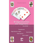 Bridgeconventies voor beginners