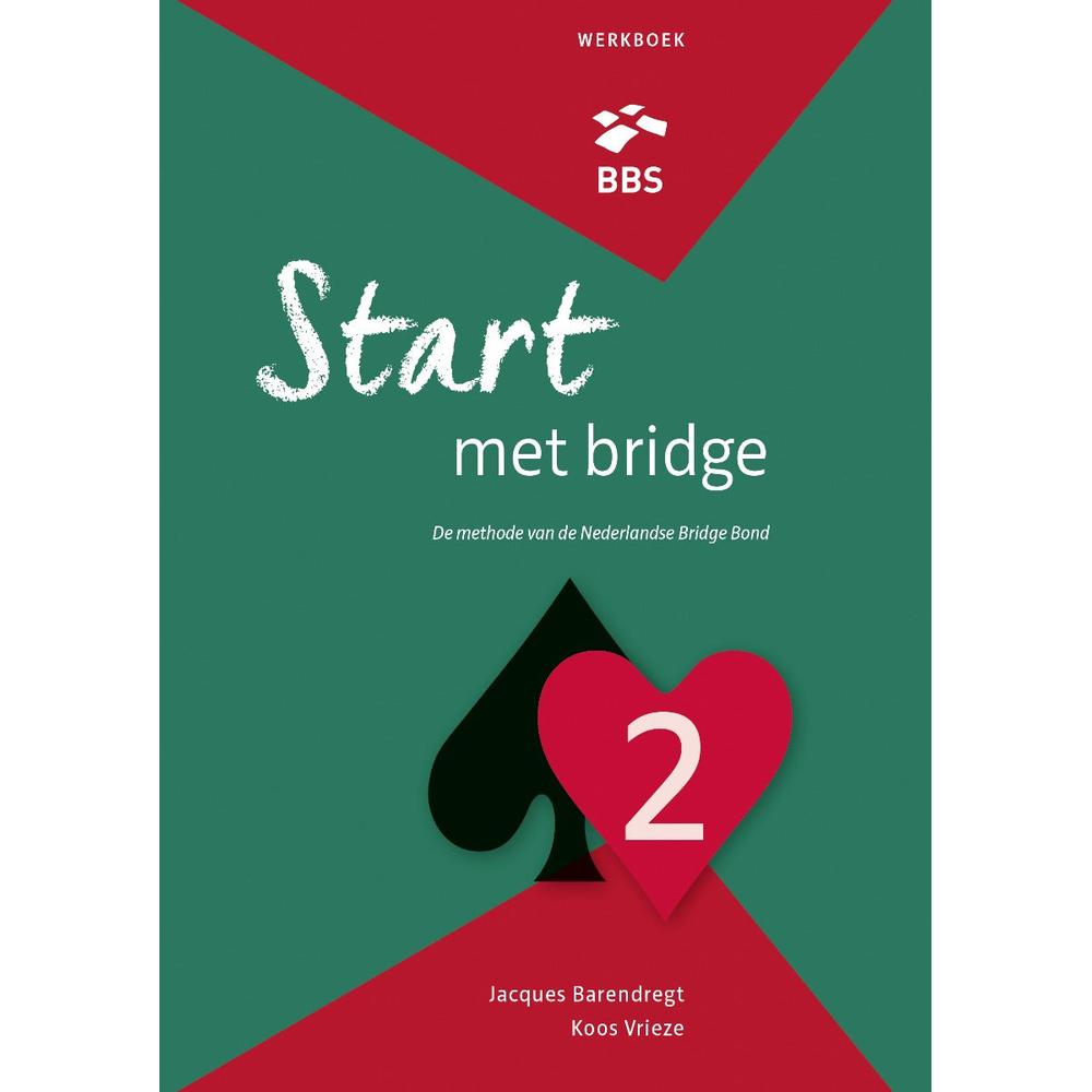 Start met bridge 2 - Werkboek