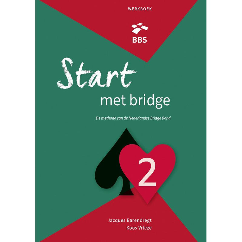 Start met bridge 2 - Werkboek