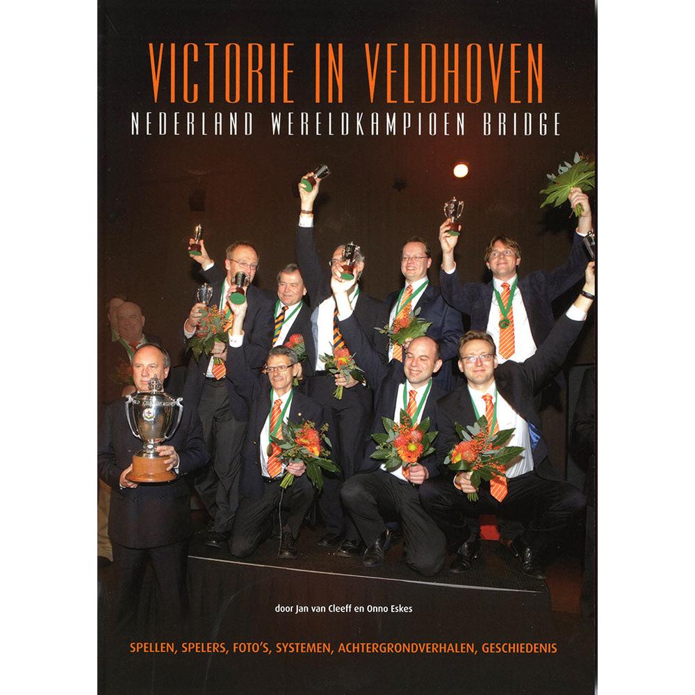 Victorie in Veldhoven