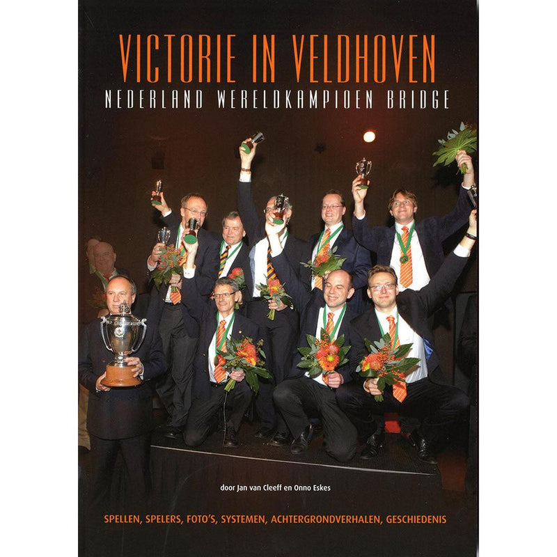 Victorie in Veldhoven