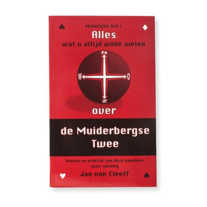 De Muiderbergse Twee
