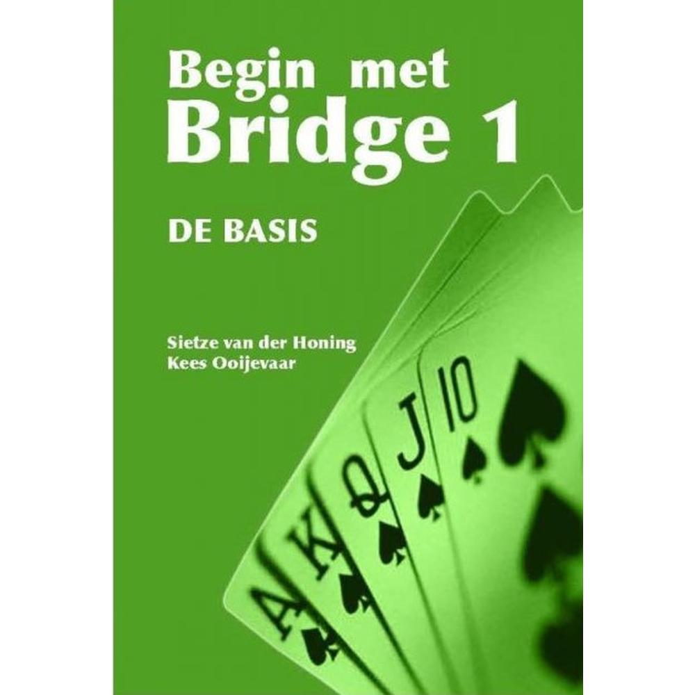 Begin met bridge 1