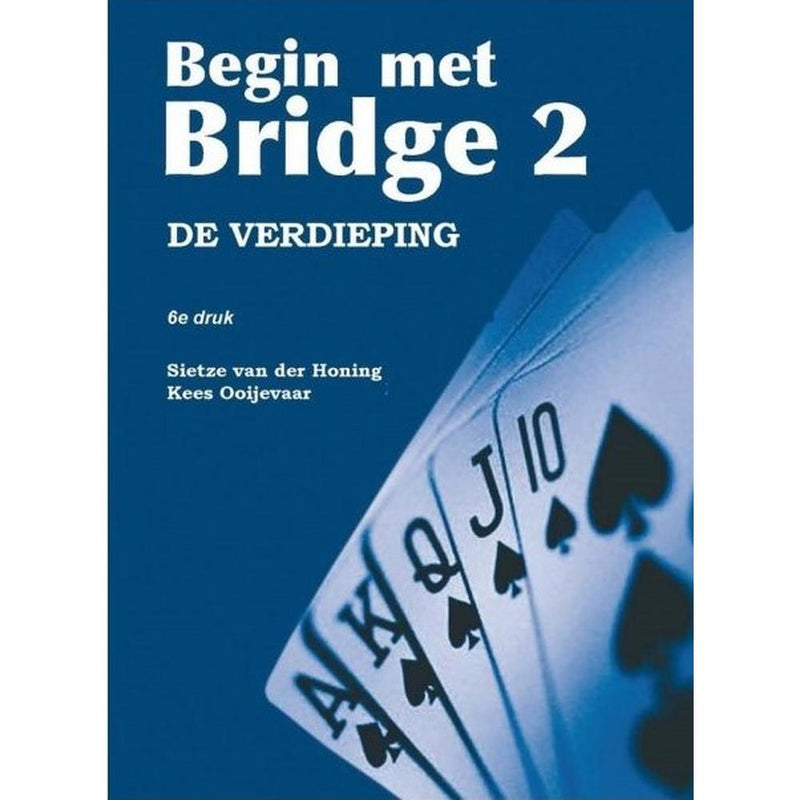 Begin met bridge 2