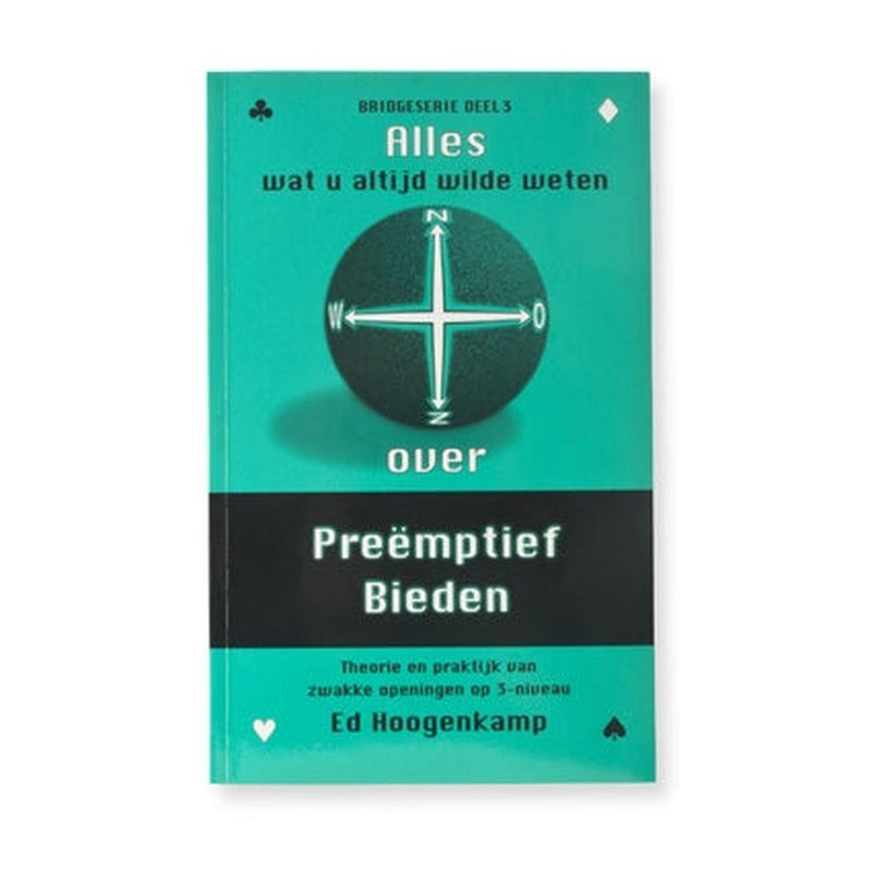Preëmptief bieden