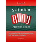 52 tinten rood. Afspel in bridge