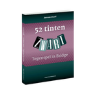 52 tinten zwart. Tegenspel in bridge