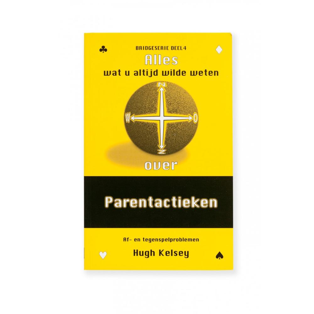 Parentactieken