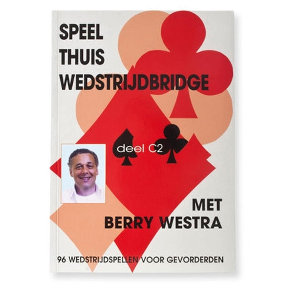 Speel thuis wedstrijdbridge C2