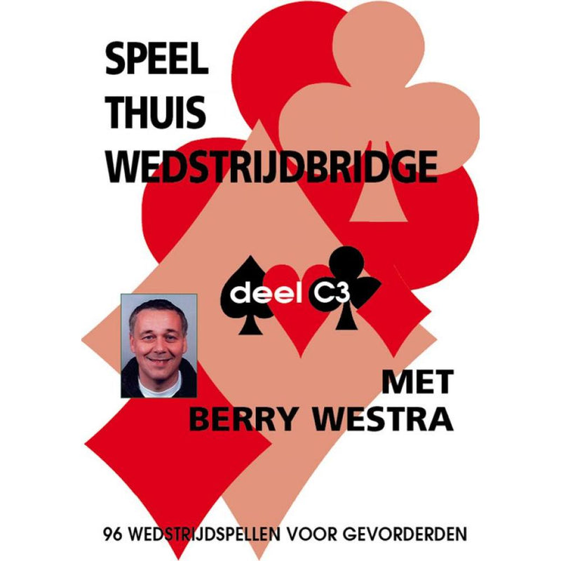 Speel thuis wedstrijdbridge C3