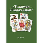 7 Eeuwen speelplezier
