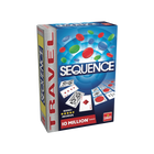 Sequence reisspel