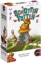 Schotten Totten, kaartspel