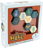 Hive, denkspel