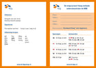 Systeemkaart Standaard Hoog voor beginners