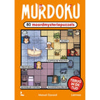 Murdoku, Terug in de tijd