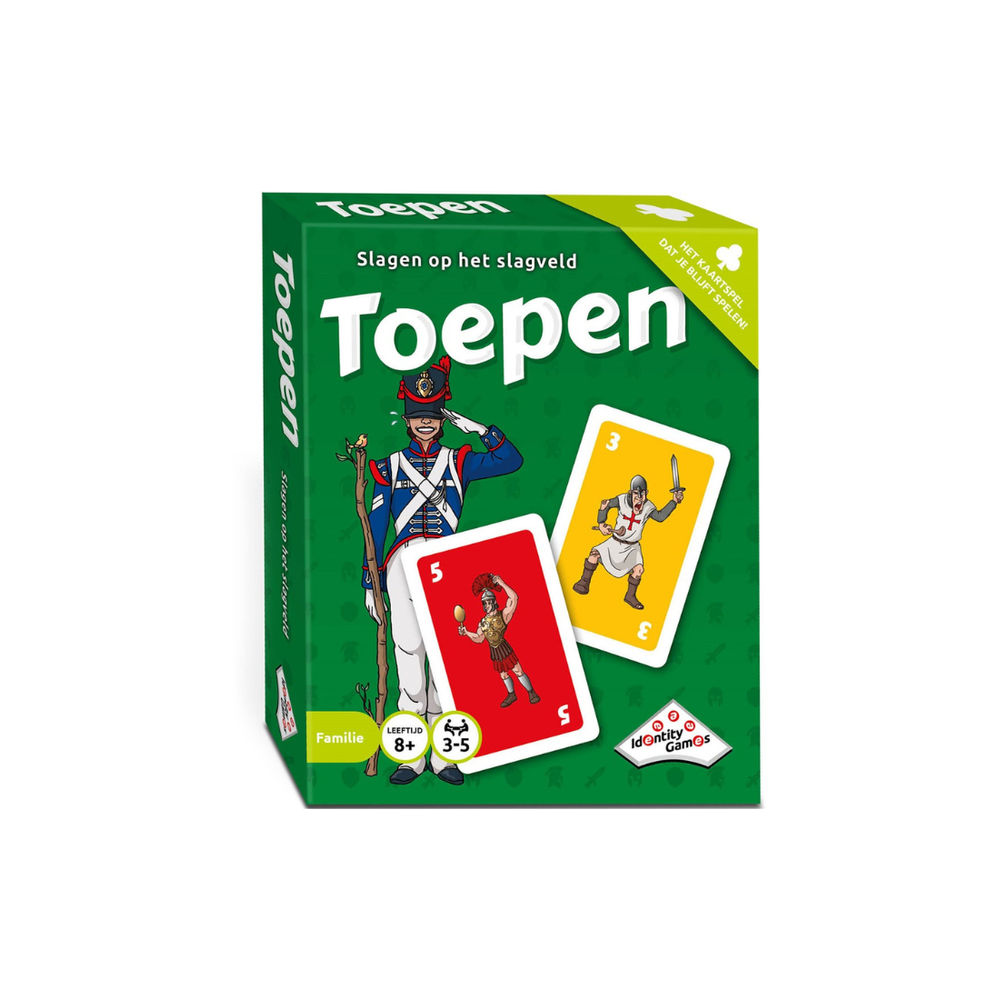 Toepen