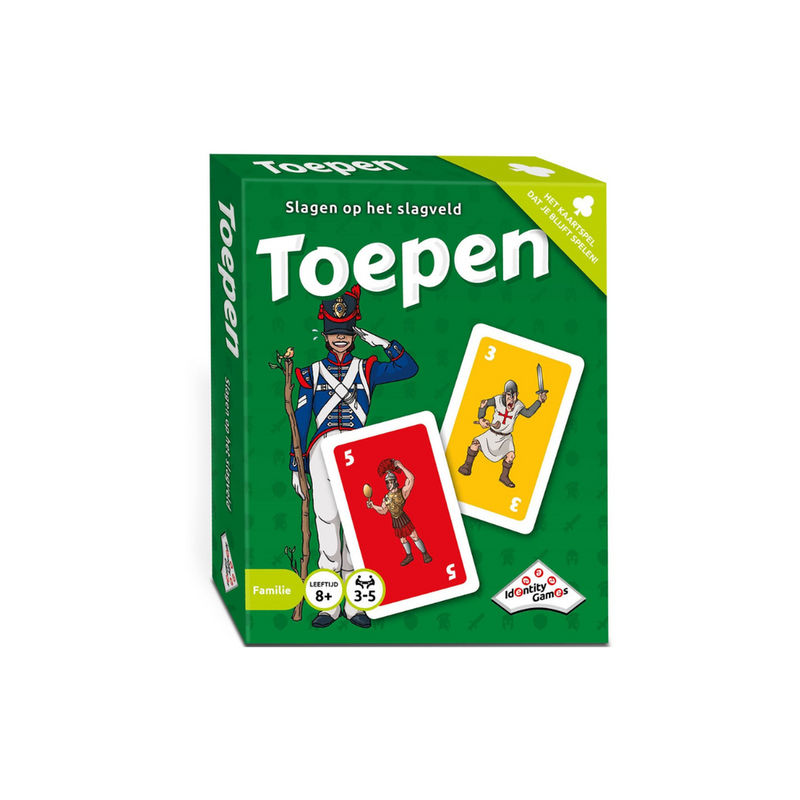 Toepen