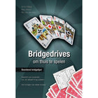 Bridgedrives om thuis te spelen - zwart