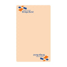 Speelkaarten NBB Superluxe, roze