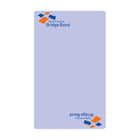 Speelkaarten NBB Superluxe, blauw