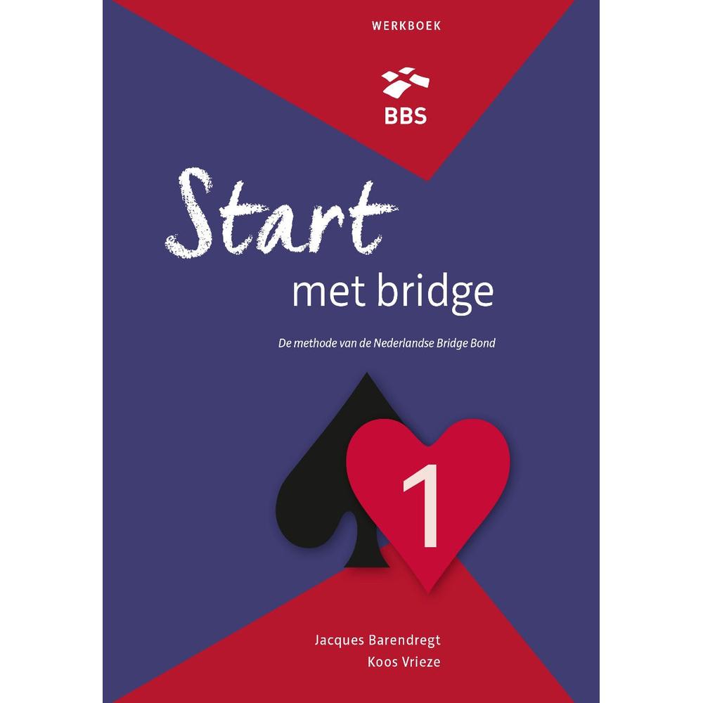 Start met bridge 1 - Werkboek