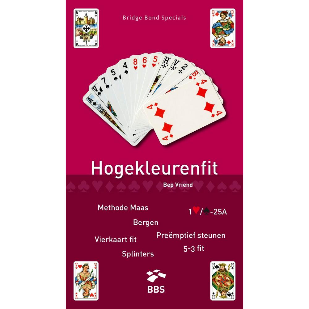 Hogekleurenfit