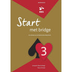 Start met bridge 3 - Werkboek