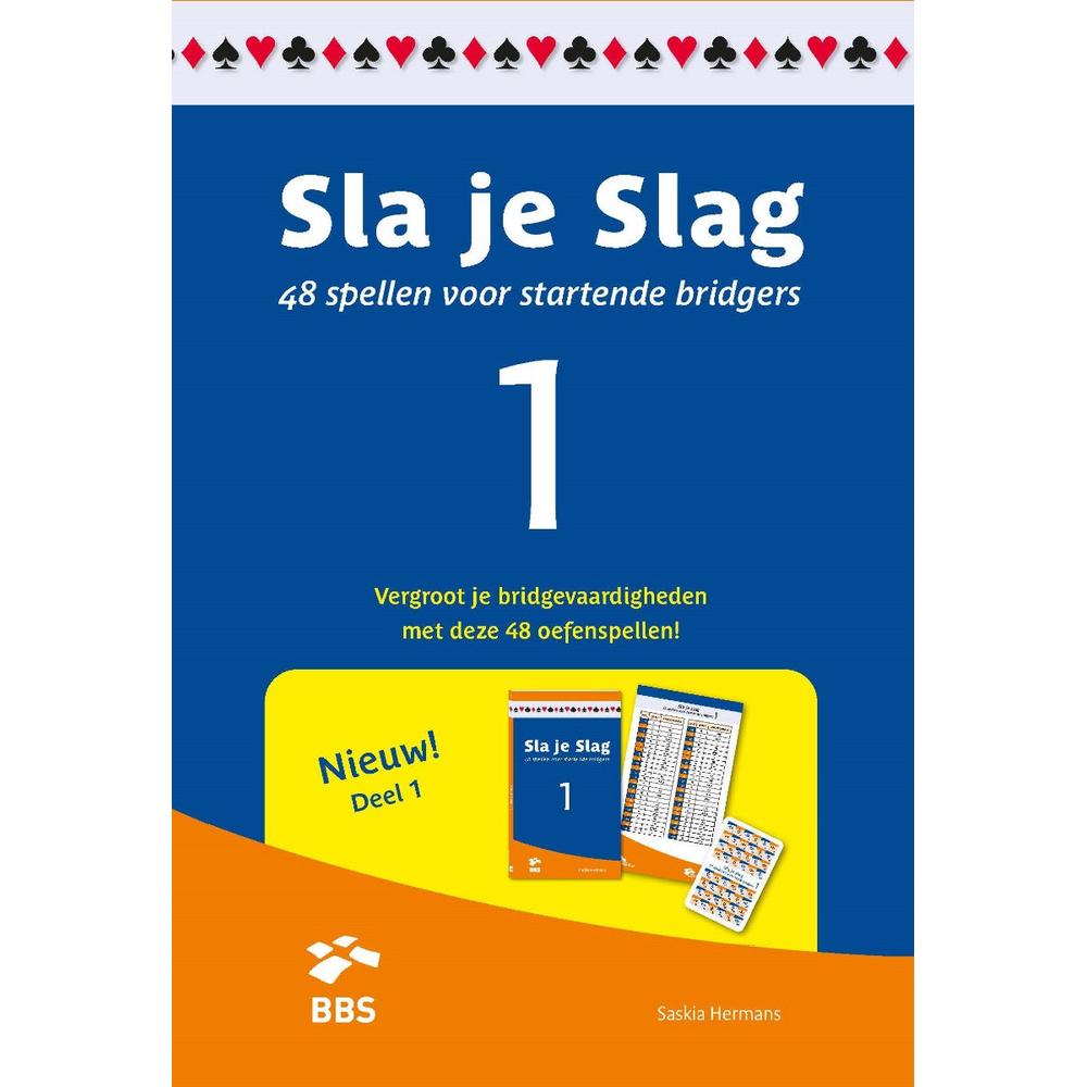 Sla je Slag deel 1