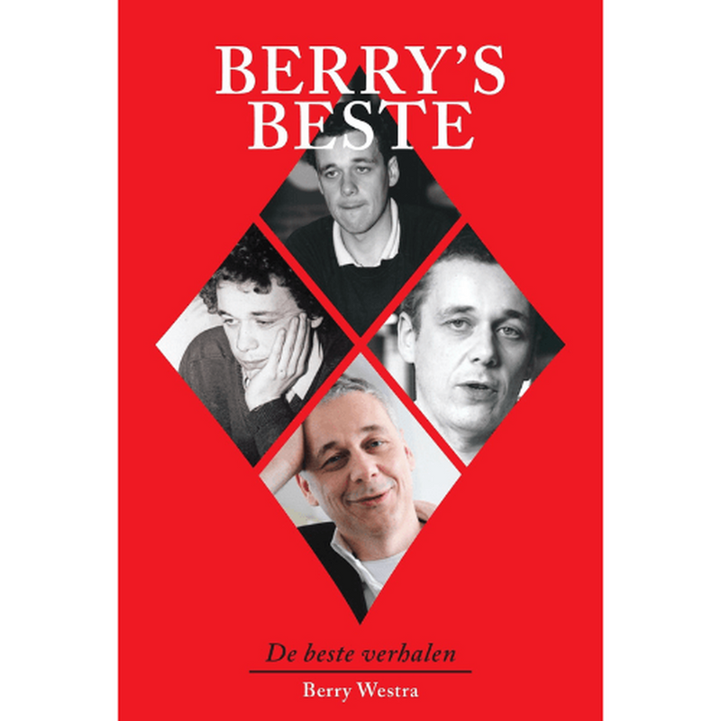 Berry's Beste