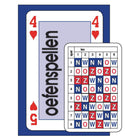 Oefenboekje met oefenspellen Leer Bridge met Berry5 deel 3