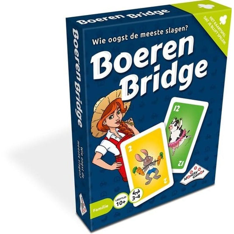 Boerenbridge