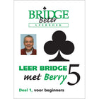 Leer Bridge met Berry Vijfkaart hoog deel 1