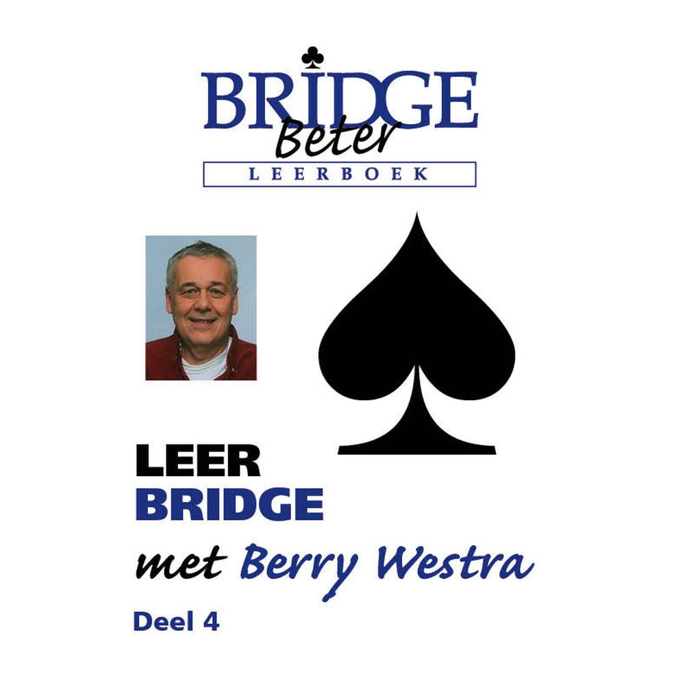 Leer Bridge met Berry Vijfkaart hoog deel 4