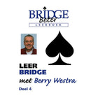 Leer Bridge met Berry Vijfkaart hoog deel 4