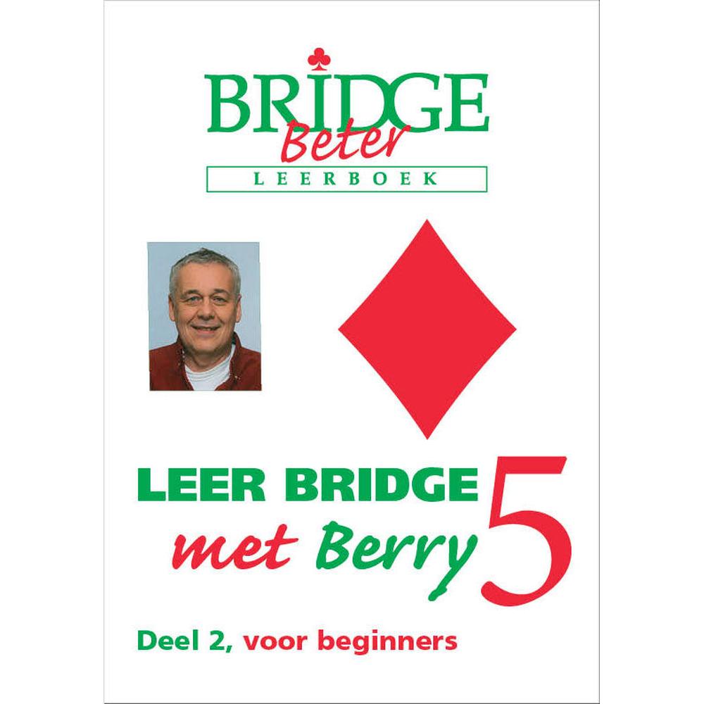 Leer Bridge met Berry Vijfkaart hoog deel 2