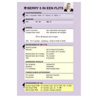 Geheugensteun 5 in een flits