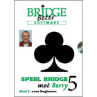 Speel bridge met Berry5, deel 1, download software
