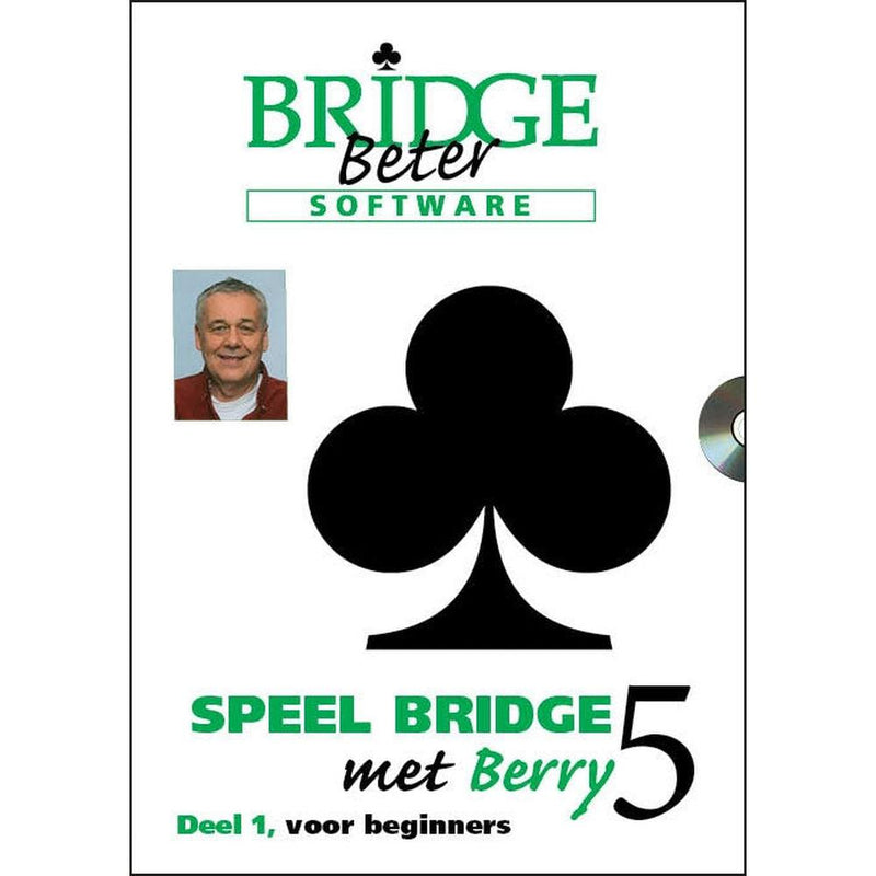 Speel bridge met Berry5, deel 1, download software