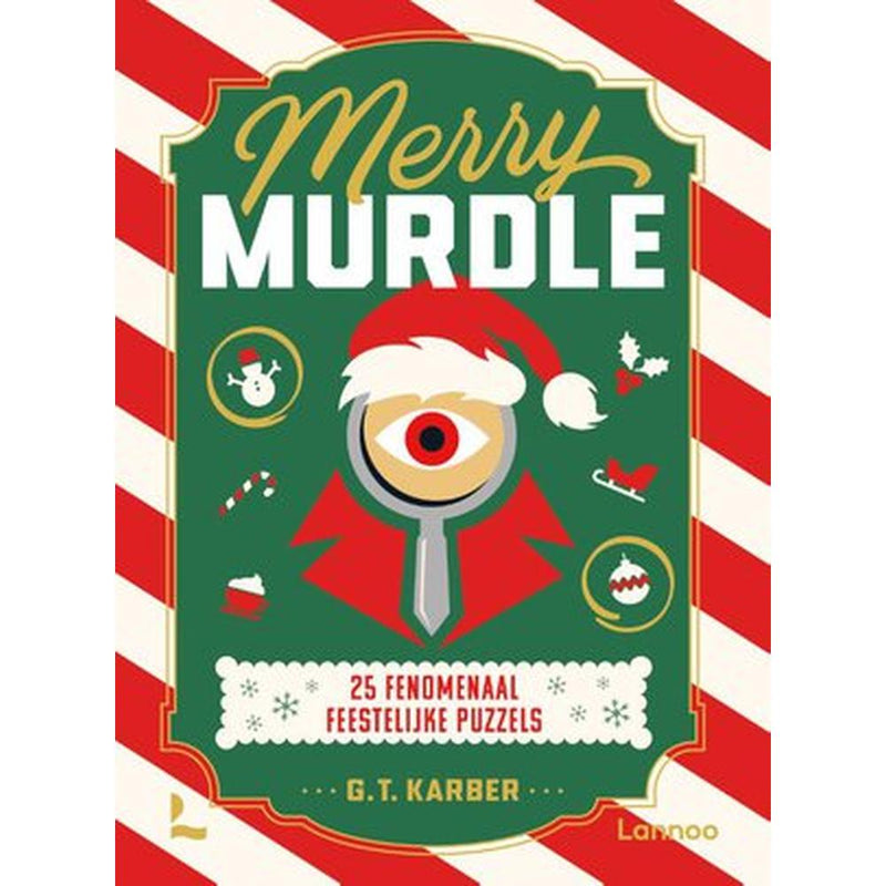 Merry Murdle