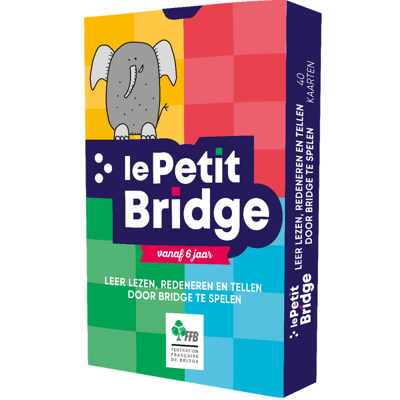 Le Petit Bridge