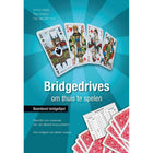 Bridgedrives om thuis te spelen - turquoise