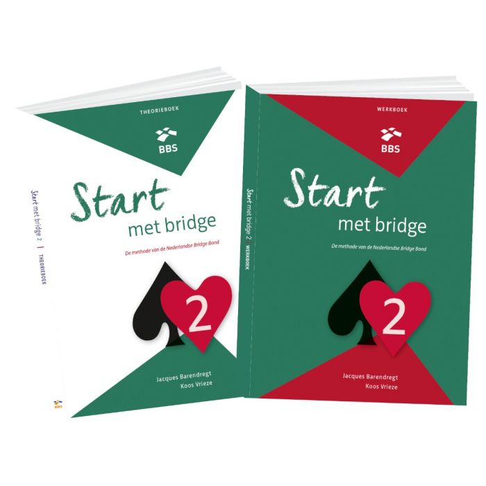 Pakket Start met bridge - 2
