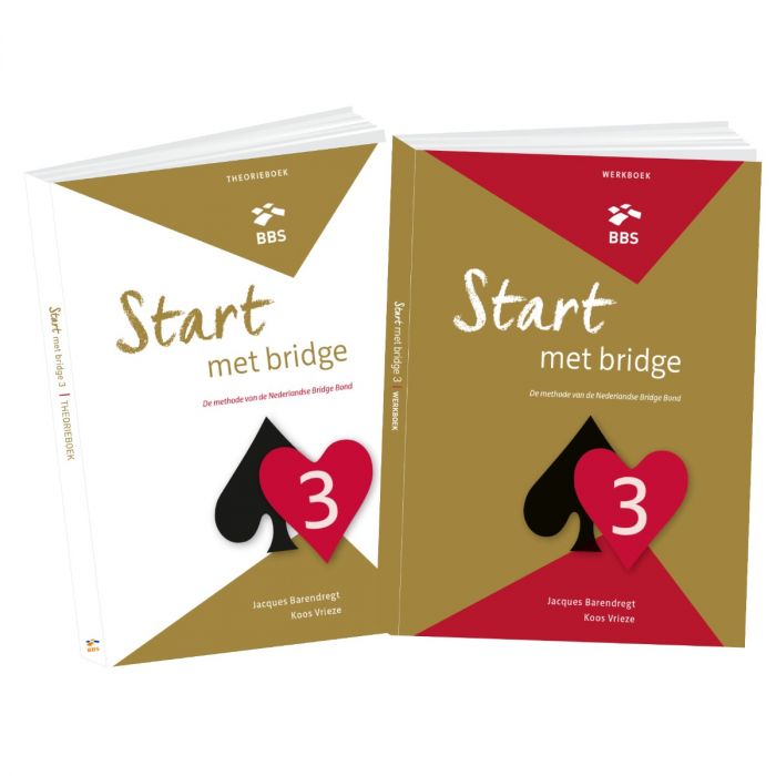 Pakket Start met bridge - 3
