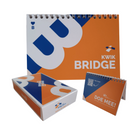 Kwik Bridge standaard uitvoering