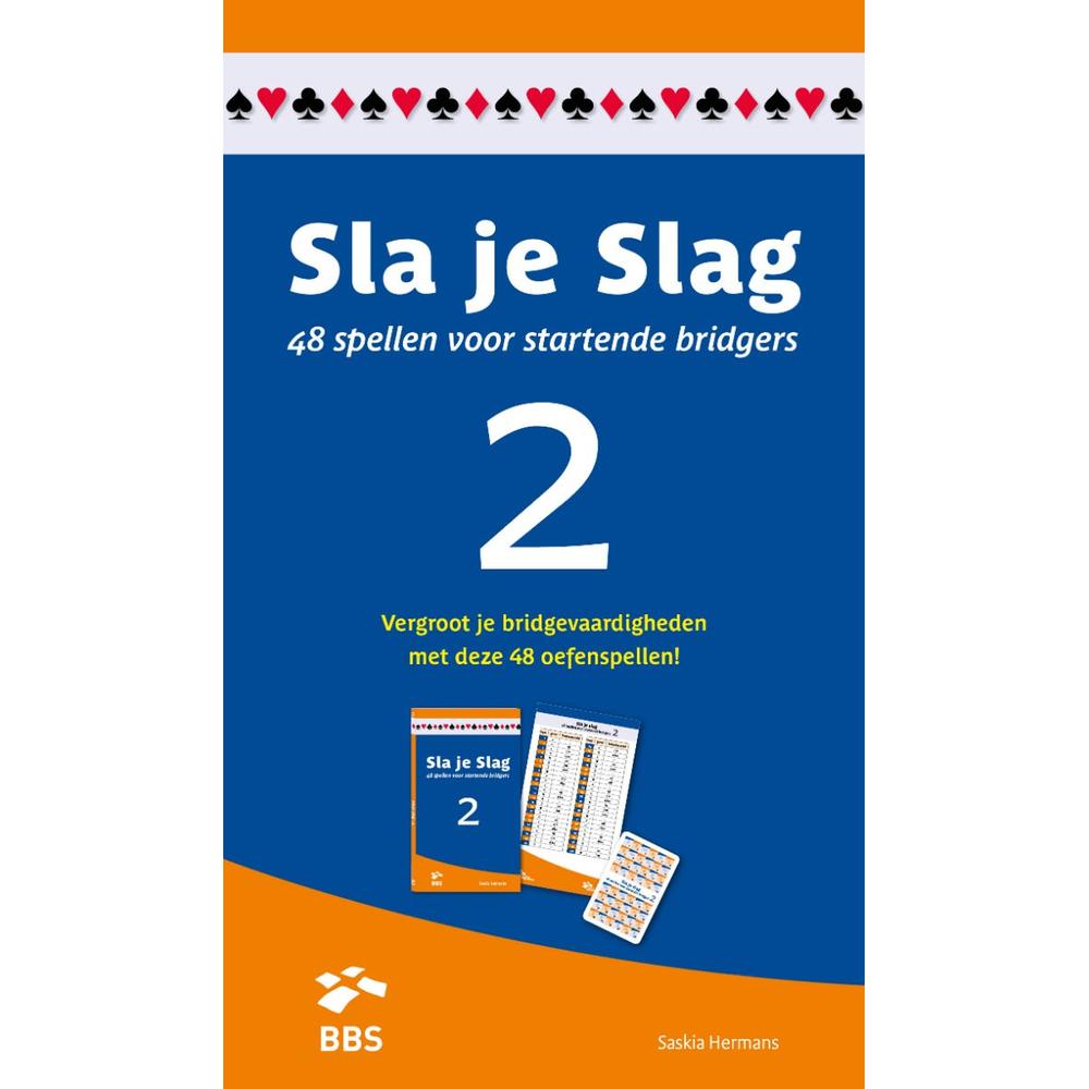 Sla je Slag deel 2