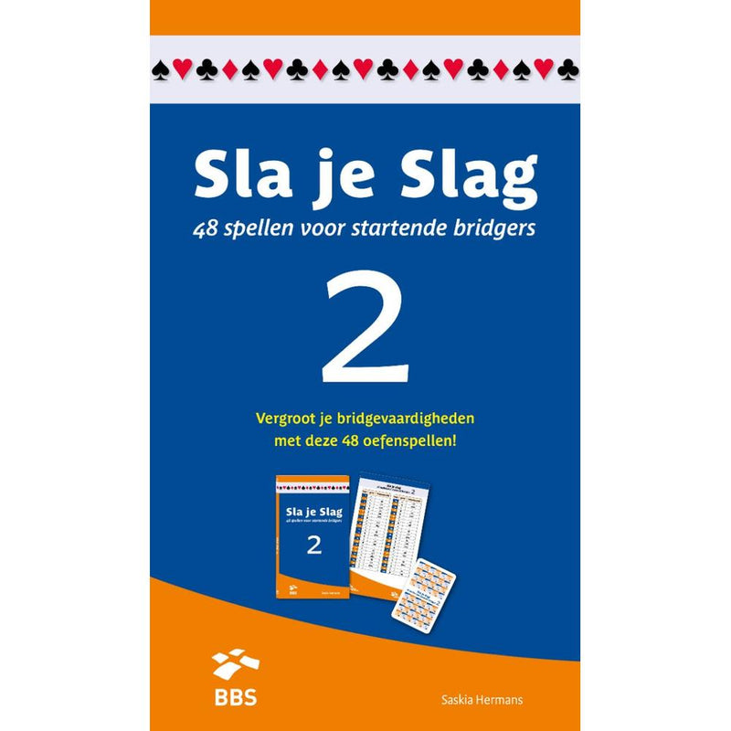 Sla je Slag deel 2
