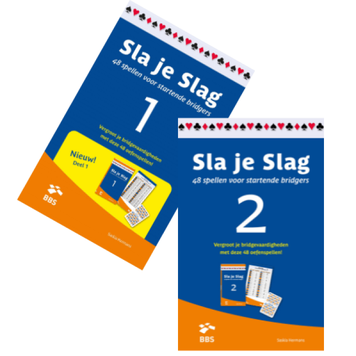 Pakket Sla je Slag