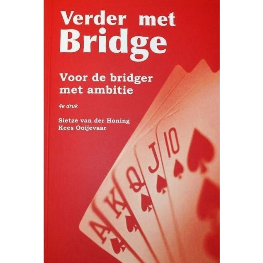 Verder met Bridge
