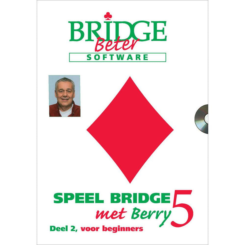 Speel bridge met Berry5, deel 2, download software